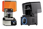 Picture of 3D Printers (BlueSkyBio.com)